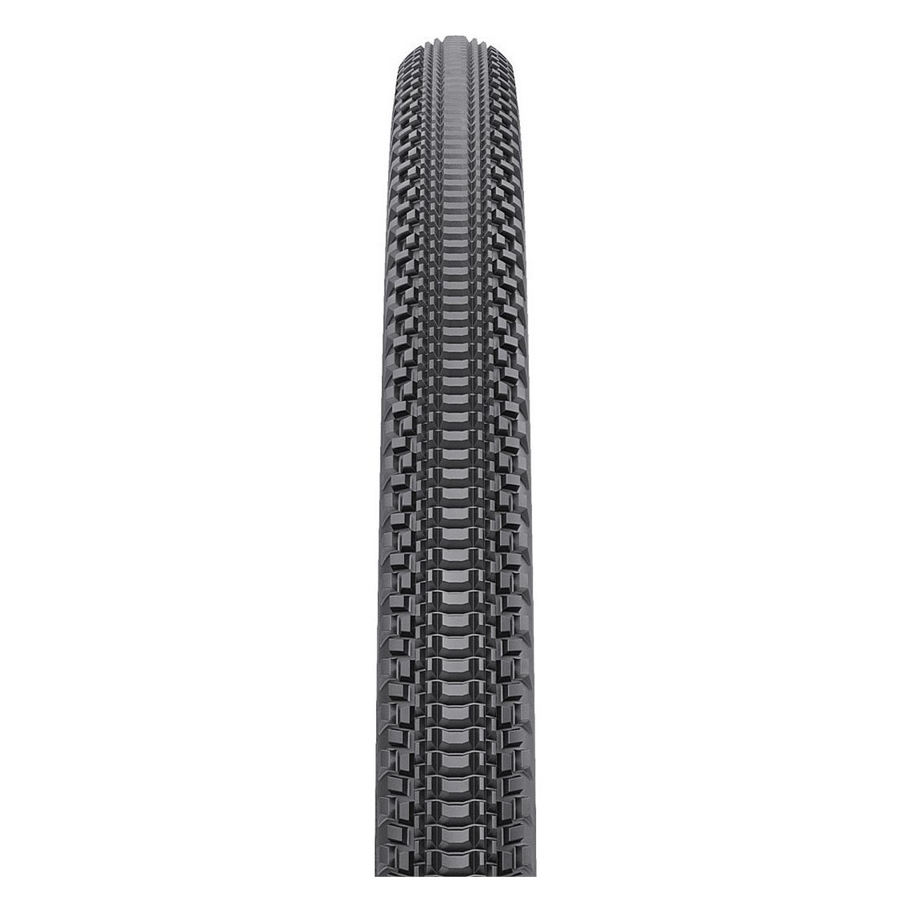 Vulpine Gravel Tire 700 x 36c 60 TPI Dual DNA TCS Light FR Black-Tan - 5