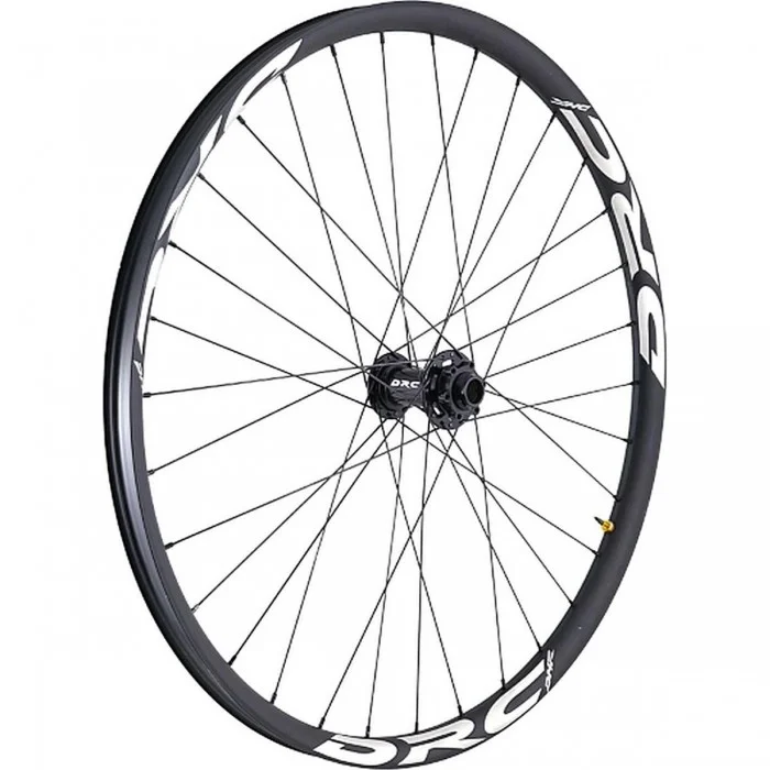 DH-R 27.5' Front Wheel for Downhill and Enduro - Lightweight 935g, Tubeless Ready - 1