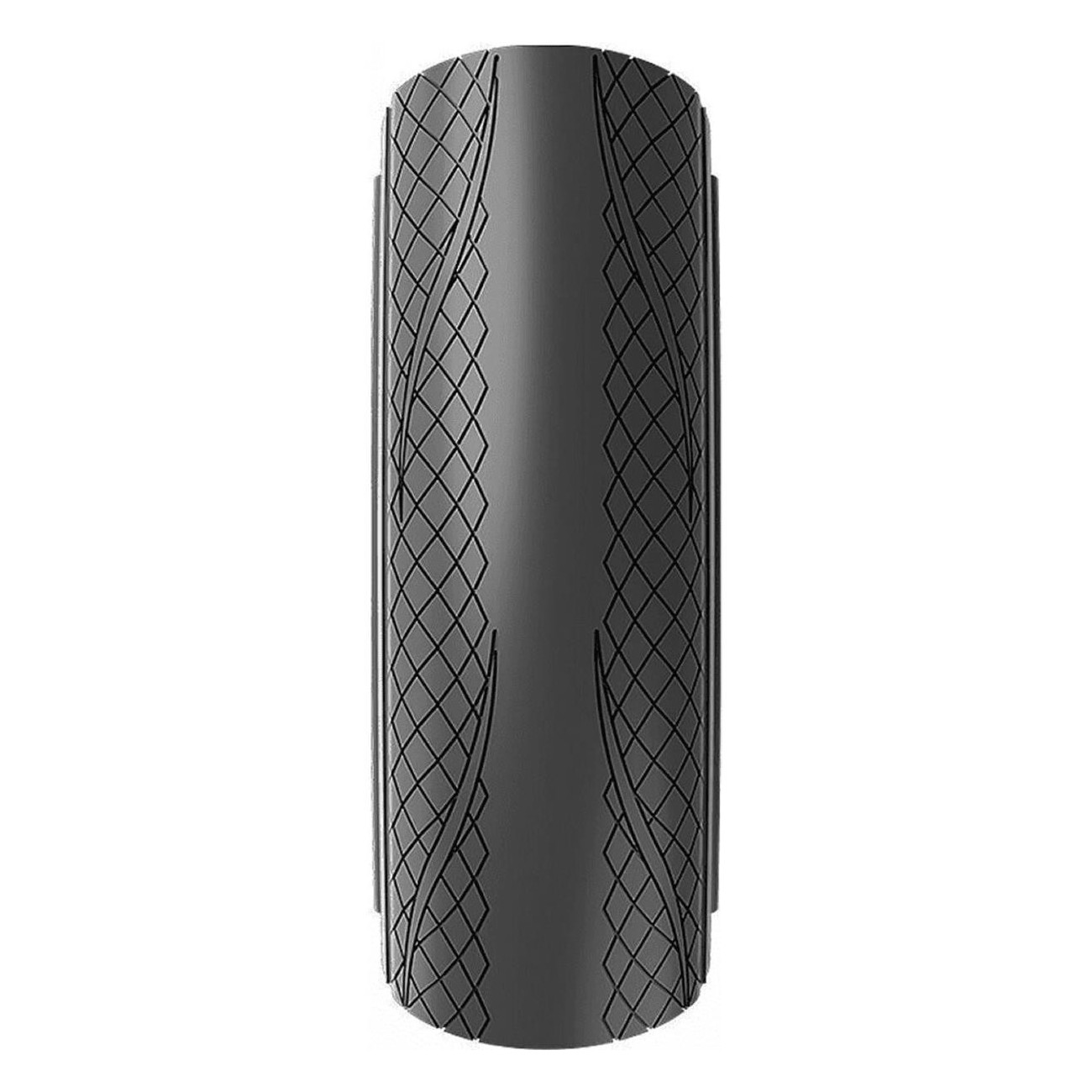 Foldable Tire 28' 700x32 Rubino Pro Graphene 2.0 Black for Racing - 2