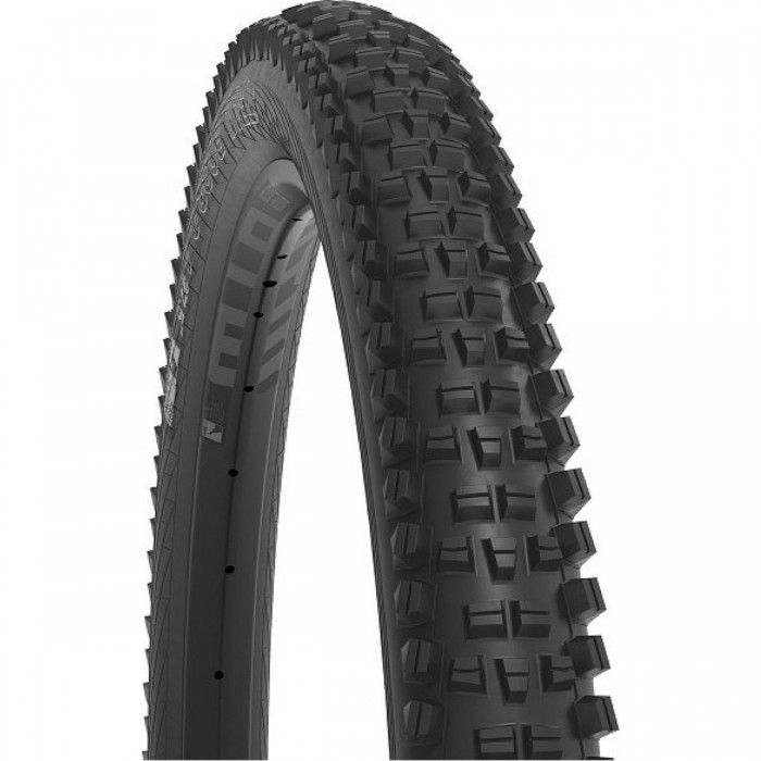 Trail Boss 29' x 2.25 Reifen für Trail und Enduro, 60 TPI, TriTec SG2, TCS Light FR, Schwarz - 1