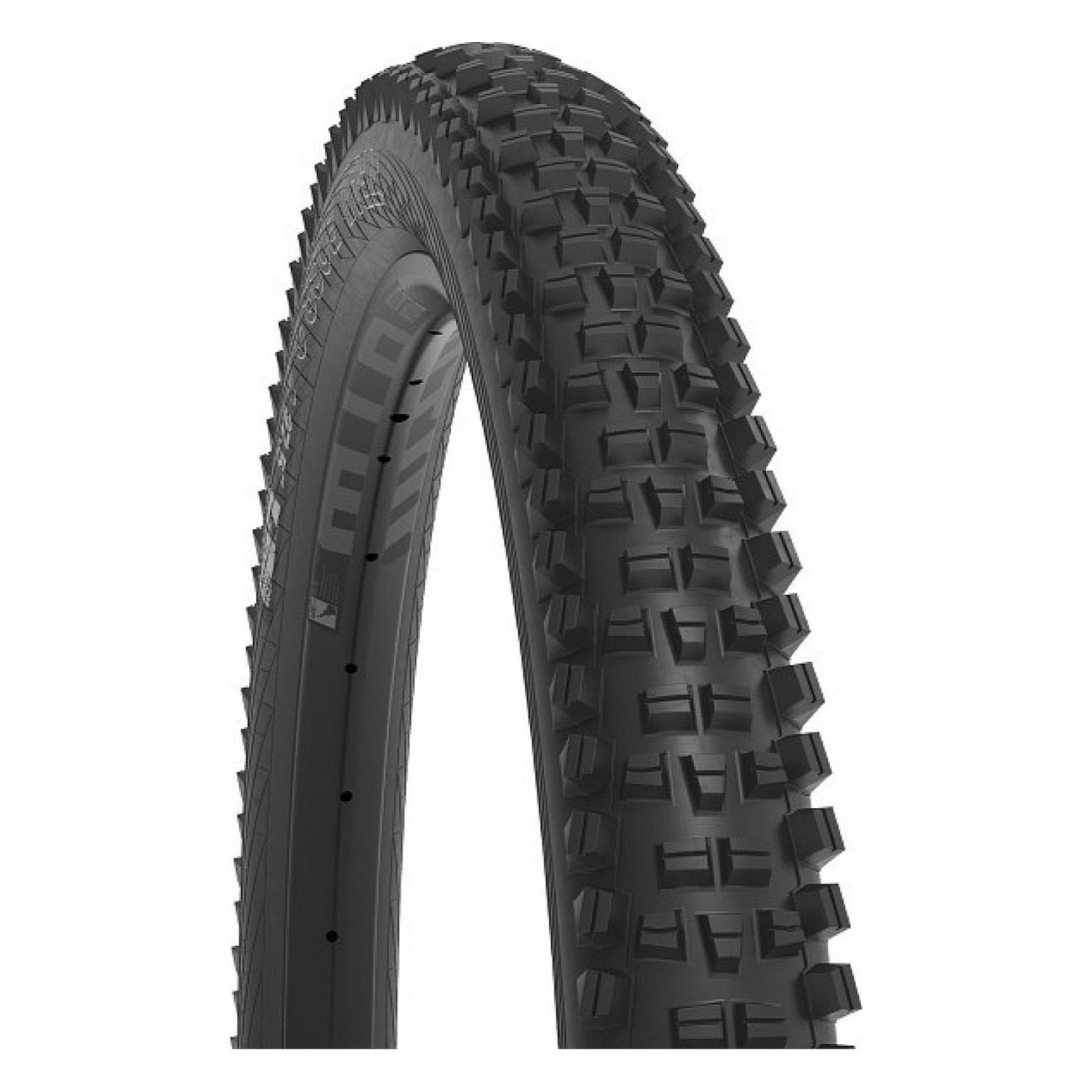 Neumático Trail Boss 29' x 2.25 para Trail y Enduro, 60 TPI, TriTec SG2, TCS Light FR, Negro - 1