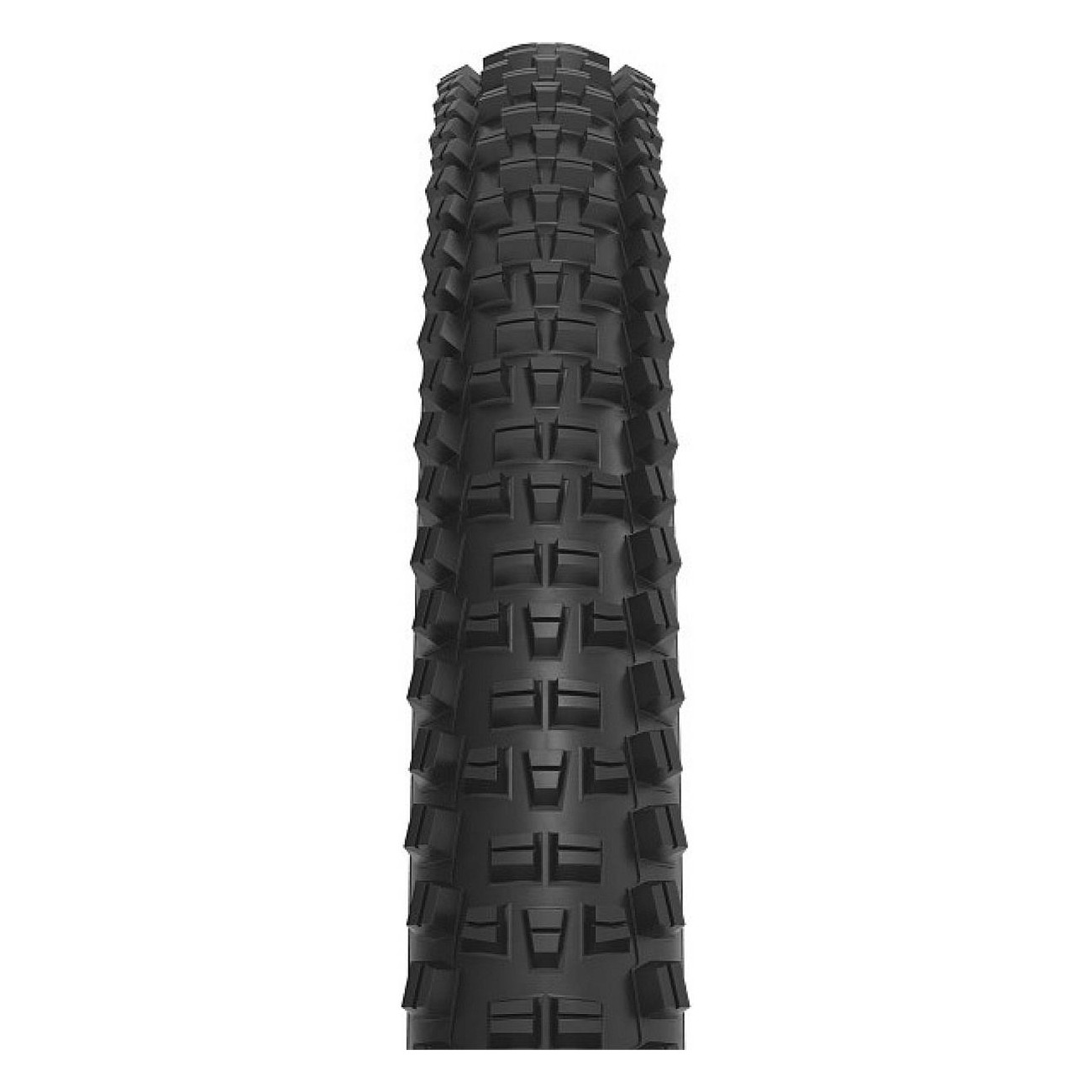 Trail Boss Tire 29' x 2.25 for Trail and Enduro, 60 TPI, TriTec SG2, TCS Light FR, Black - 2