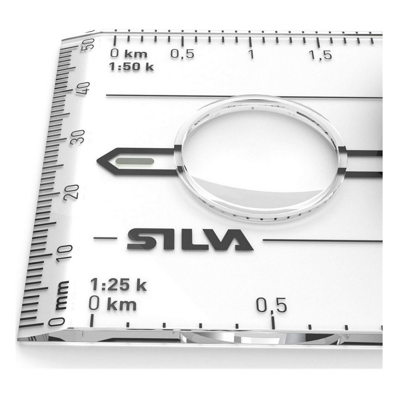 Brújula Silva Compass Ranger Global - Brújula Universal para Aventureros - 3