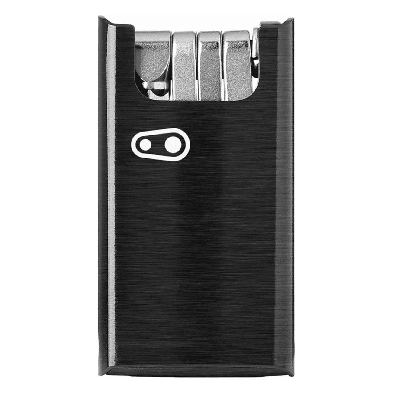 Crankbrothers F10+ Multi-Tool with Magnetic Cover and Bottle Opener - 1