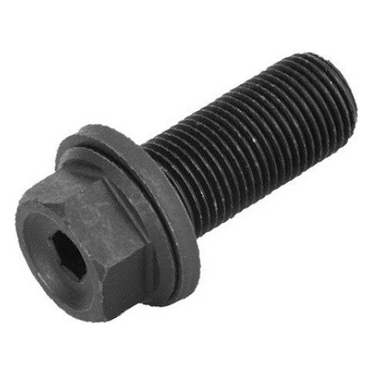 Chromoly 4140 Bolt M14 x 1.25 Heat Treated - Durable and Precise, 14mm - 1