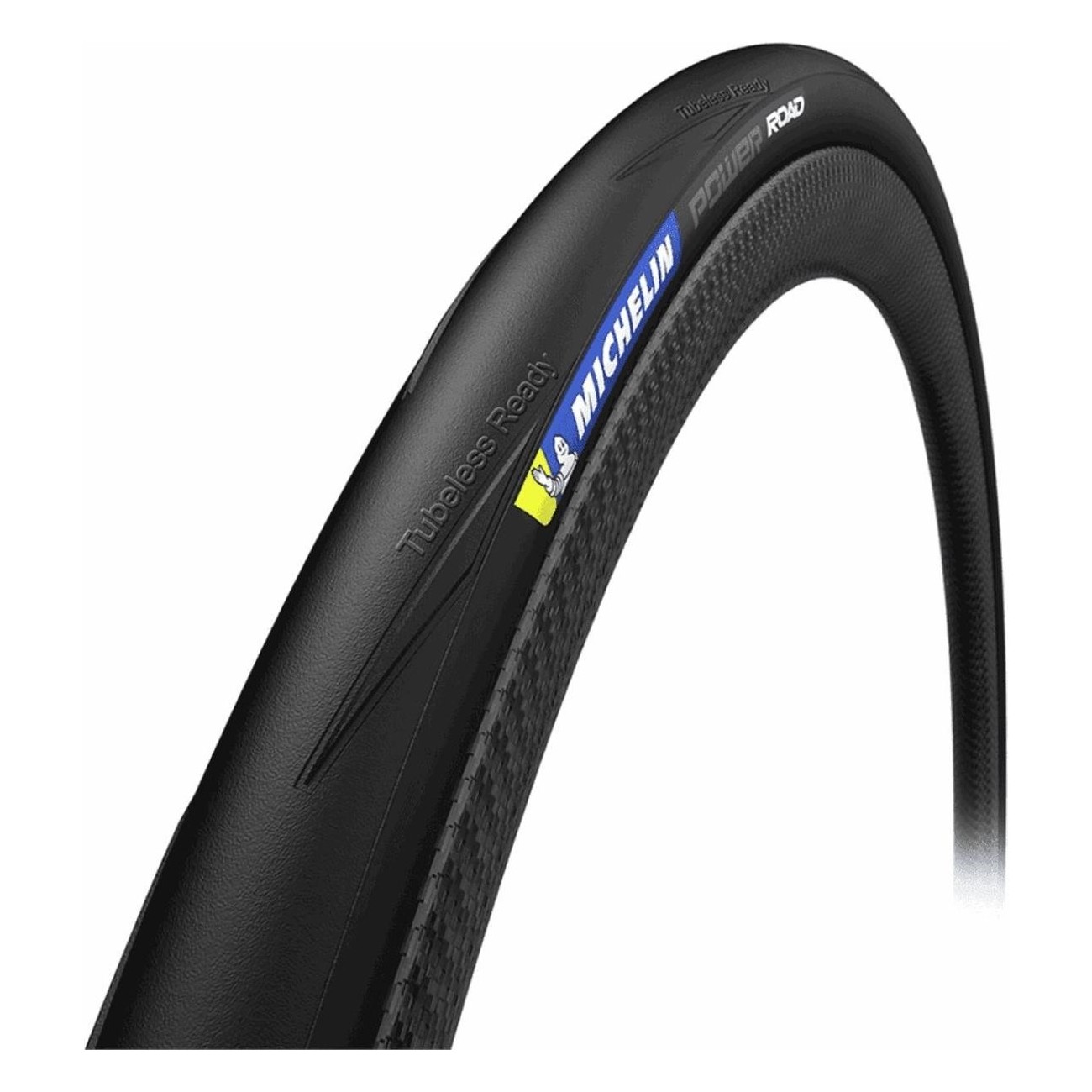 Tubeless Ready Tire 700x32 Black for Racing with Advanced Technology - 2