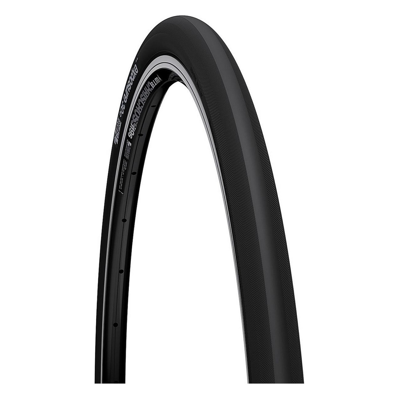 Pneumatico Tubeless Exposure 700x30 120 TPI Dual DNA SG2 TCS Light FR Nero per Strade Avventurose e Ghiaiose - 1 - Copertoni - 0