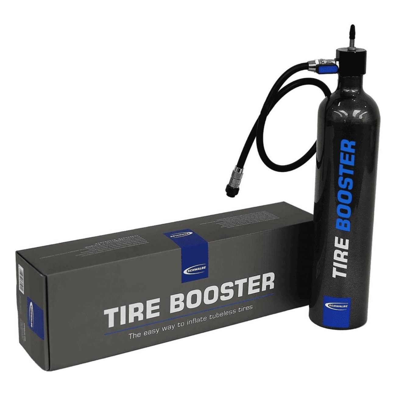 4026495844673 - SCHWALBE Schwalb Tire Booster 608001 (608001) 4026495844673 - SCHWALBE Schwalb Tire Booster 608001 (608001)