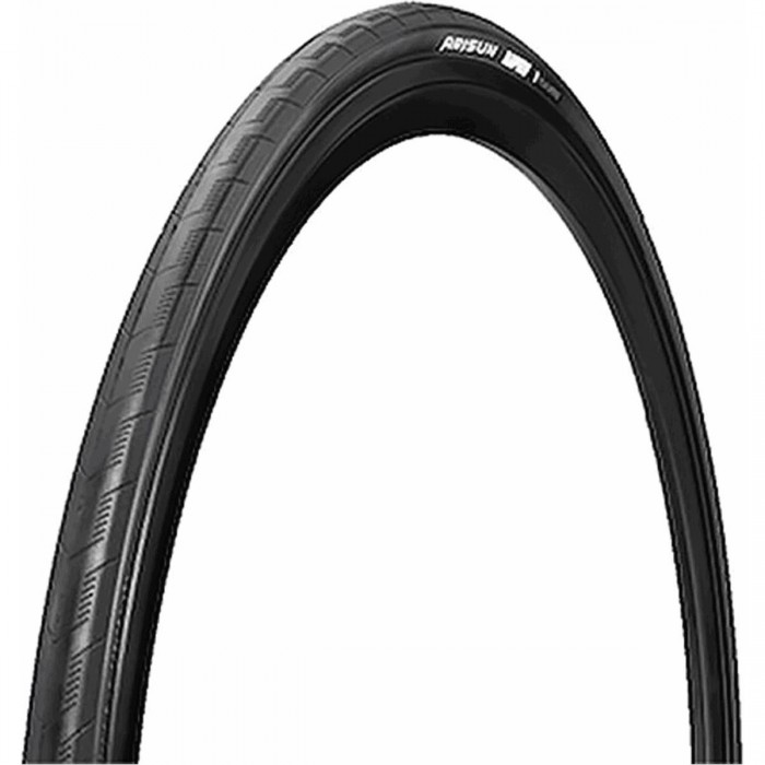 Foldable Tire 700x25 Rapide 60TPI Black for Bicycle - 1