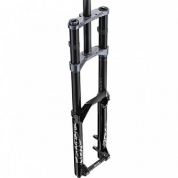 Forcella RockShox BoXXer Ultimate Charger 2.1 RC2 27.5' Boost, 200mm, Nero, Offset 36mm - 1 - Forcelle - 0710845830655