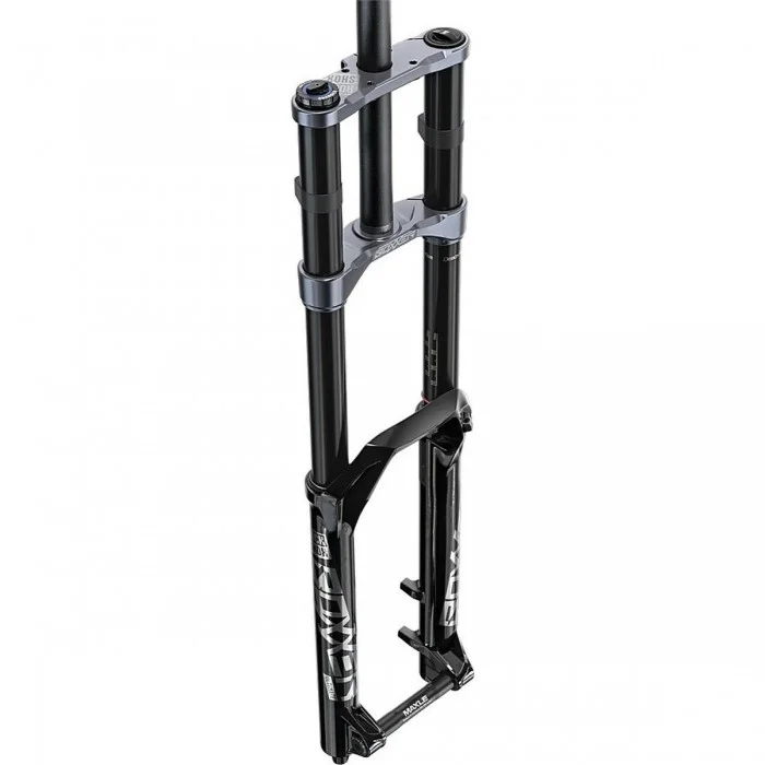 Forcella RockShox BoXXer Ultimate Charger 2.1 RC2 27.5' Boost, 200mm, Nero, Offset 36mm - 1 - Forcelle - 0710845830655