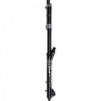 Forcella RockShox BoXXer Ultimate Charger 2.1 RC2 27.5' Boost, 200mm, Nero, Offset 36mm - 2 - Forcelle - 0710845830655