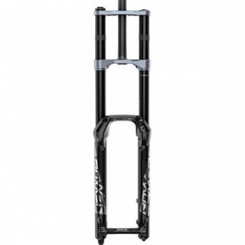 Forcella RockShox BoXXer Ultimate Charger 2.1 RC2 27.5' Boost, 200mm, Nero, Offset 36mm - 3 - Forcelle - 0710845830655