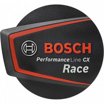 Borchia Adhesiva con Logo Performance Line CX Race Edition para Motor Ebike BDU376Y - 1