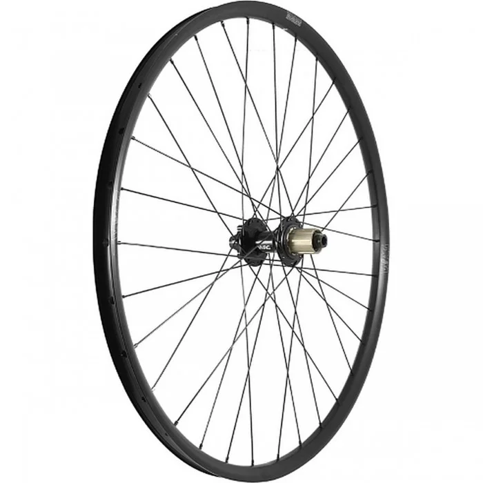 Ruota Posteriore W-XC 29' con Corpetto SH 12/11V, Larghezza 148mm, Asse in Acciaio - 1 - Ruote complete - 