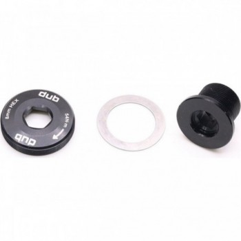 DUB Lunar Crank Bolt Kit with M18 Extractor for DUB Systems - 1