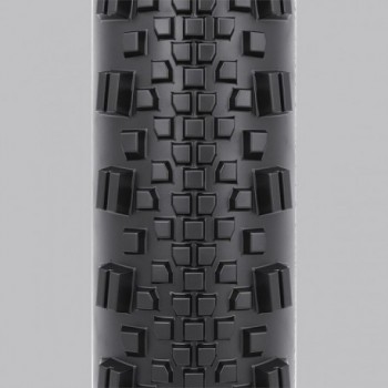 WTB Radler TCS 700x44c Light Fast Black Tire for Gravel and Bikepacking - 2