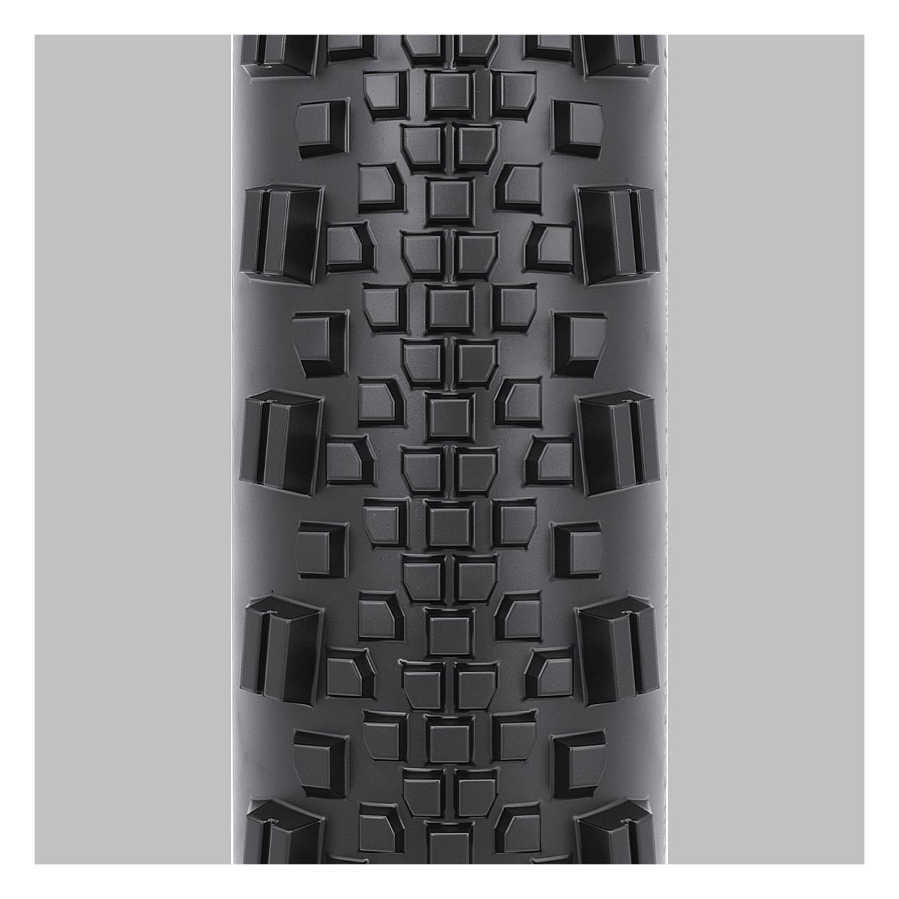 WTB Radler TCS 700x44c Light Fast Black Tire for Gravel and Bikepacking - 2