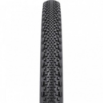 WTB Radler TCS 700x44c Light Fast Black Tire for Gravel and Bikepacking - 3