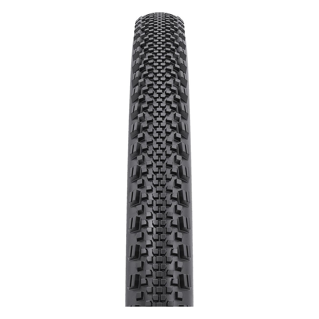 WTB Radler TCS 700x44c Light Fast Black Tire for Gravel and Bikepacking - 3