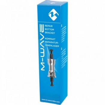 Rodamiento Interno M-Wave 113 mm para Reparación Shimano - 3