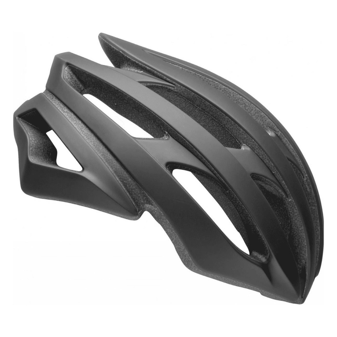 Casco Stratus MIPS Negro Mate 55-59cm - Aerodinámico, Ligero y Ventilado - 2