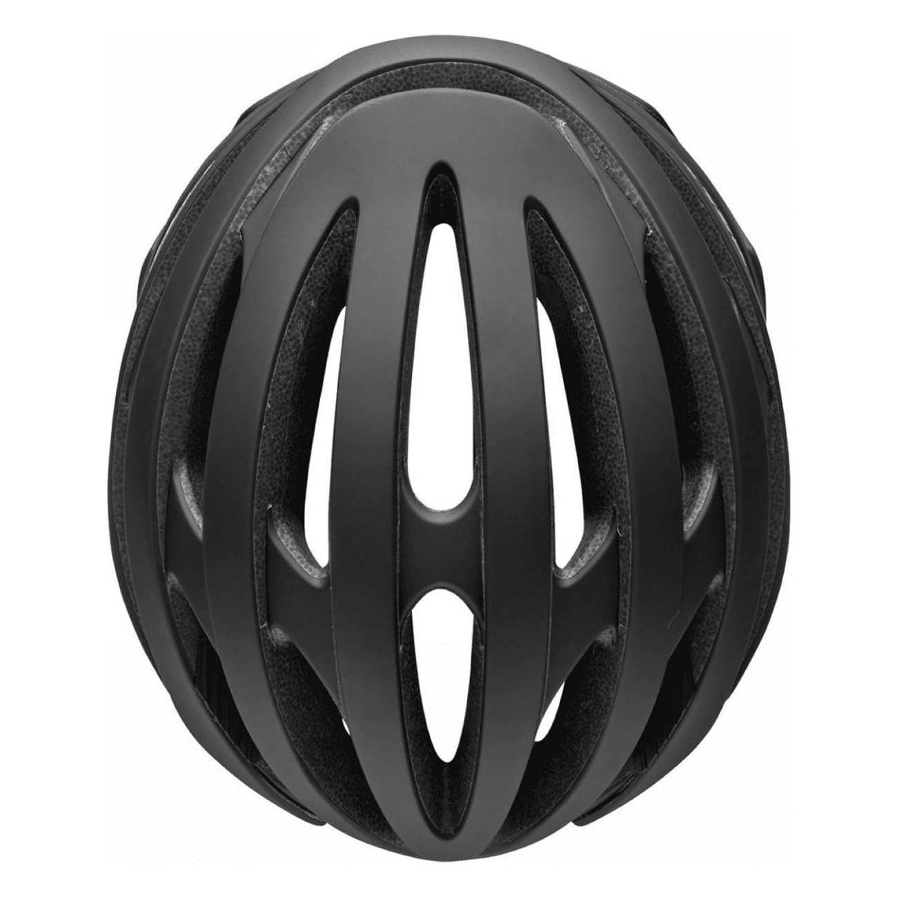 Casco Stratus MIPS Negro Mate 55-59cm - Aerodinámico, Ligero y Ventilado - 5