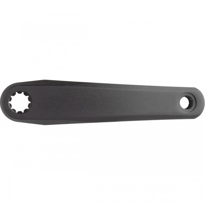 Left Aluminum Crank Arm 170mm for Bosch Gen 2+4 and Brose, ISIS Mount - 1