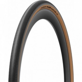 Neumático Plegable Michelin Power Adventure 700x42 TLR para Ruta y Montaña - 1