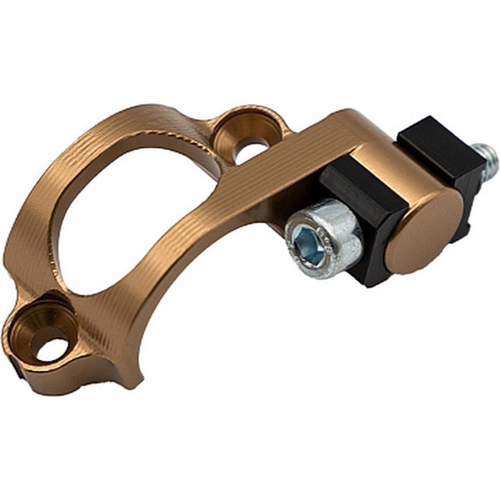 SRAM DX Matchmaker - F.I.R.S.T. - Brake System Mounting Clip Compatible with Braking - 1