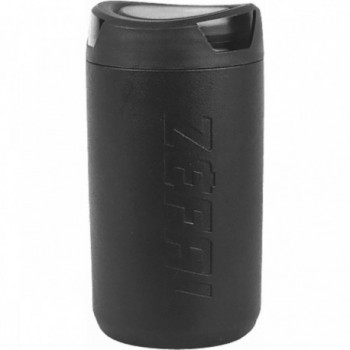 Bouteille porte-objets imperméable 500ml Z Box S noire en polypropylène - 7