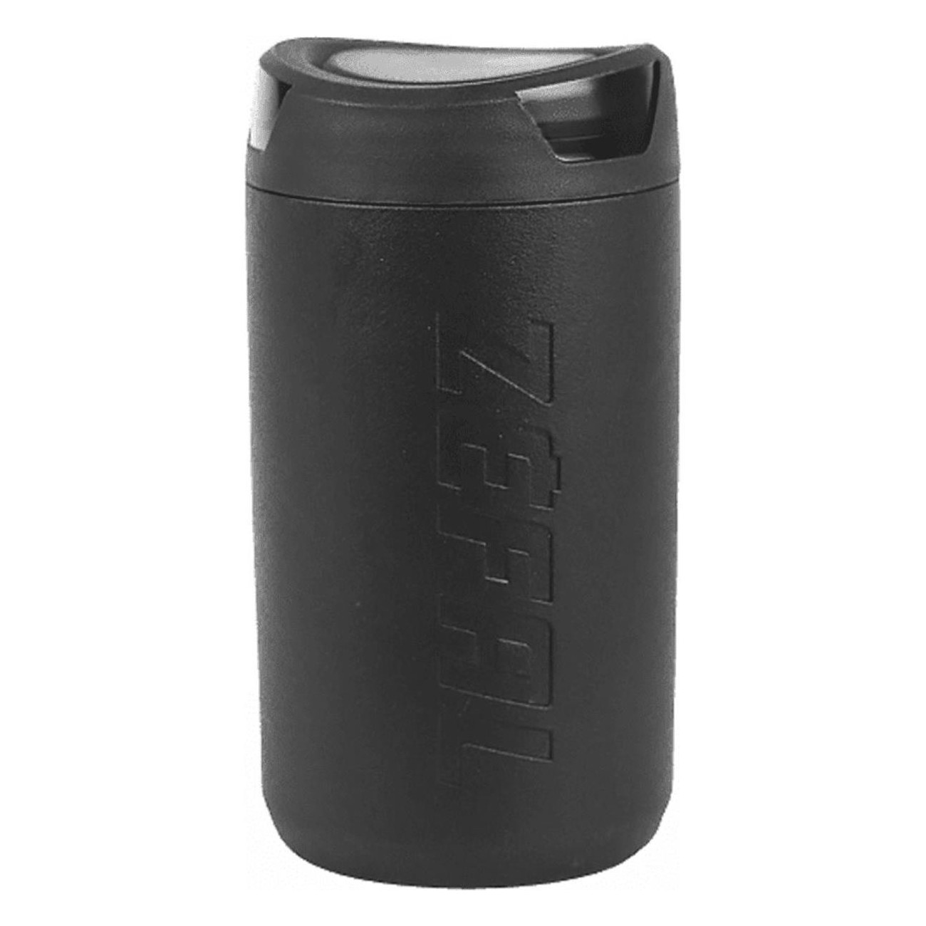 Bouteille porte-objets imperméable 500ml Z Box S noire en polypropylène - 7