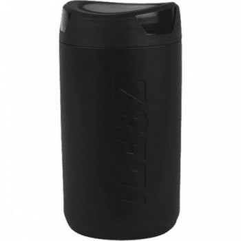 Bouteille porte-objets imperméable 500ml Z Box S noire en polypropylène - 8