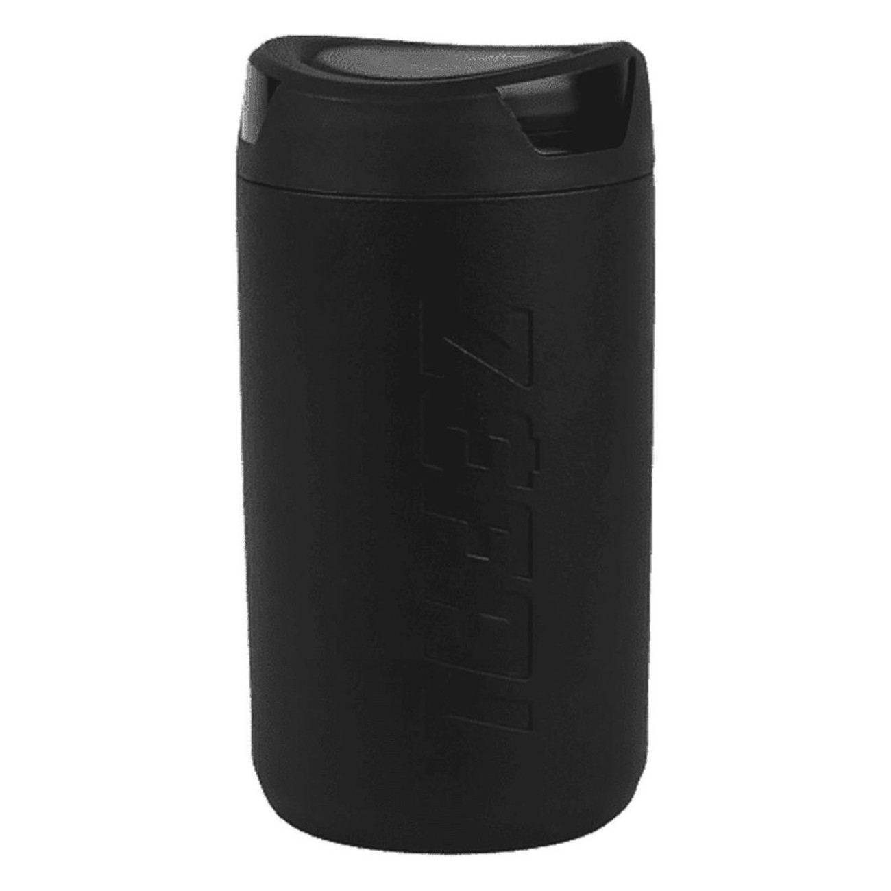 Bouteille porte-objets imperméable 500ml Z Box S noire en polypropylène - 8