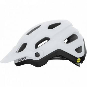 Casco Source Mips Blanco Mate 59-63cm - Ventilado, Protector y Cómodo - 2