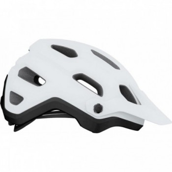 Casco Source Mips Blanco Mate 59-63cm - Ventilado, Protector y Cómodo - 4