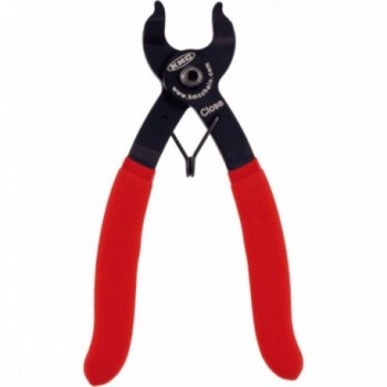 KMC MissingLink Closure Pliers for Bicycle Chains - 1