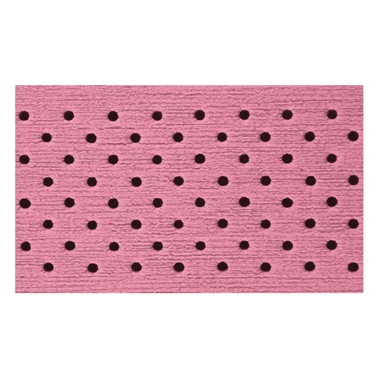 Pink Polyurethane Handlebar Tape for Adult Bicycles - Comfort & Style - 1