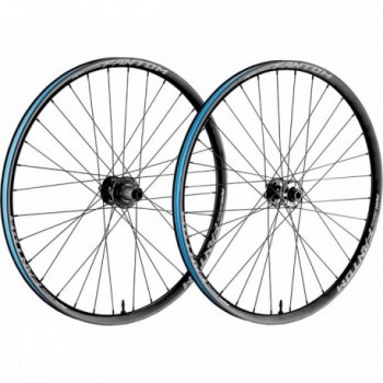 Coppia Ruote MTB Fantom 29 Boost Tubeless Ready Shimano 11V - Misura 35/30mm, Marca FUNN - 1 - Ruote complete - 4712931188783