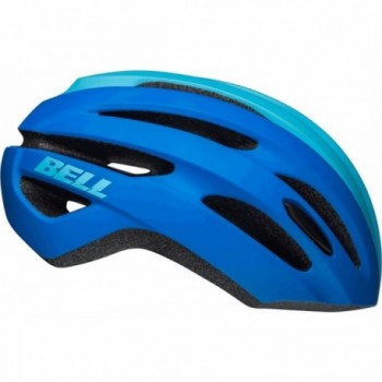 Casque Avenue MIPS Bleu Mat avec Système Ergo Fit, Taille 53-60 cm - 2