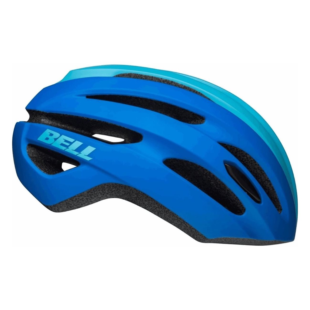 Casque Avenue MIPS Bleu Mat avec Système Ergo Fit, Taille 53-60 cm - 2