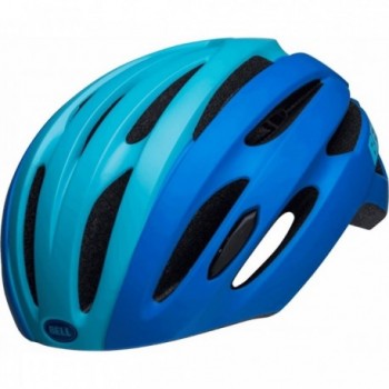 Casque Avenue MIPS Bleu Mat avec Système Ergo Fit, Taille 53-60 cm - 3