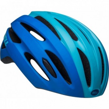 Casque Avenue MIPS Bleu Mat avec Système Ergo Fit, Taille 53-60 cm - 4