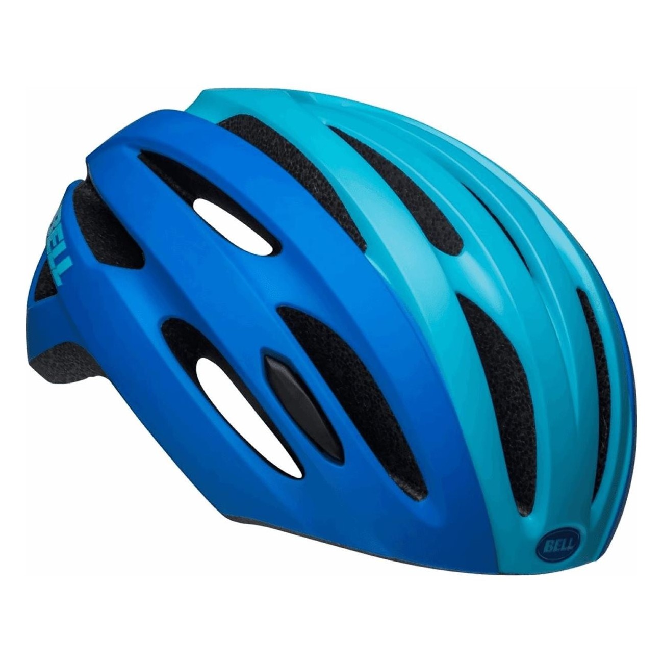 Casque Avenue MIPS Bleu Mat avec Système Ergo Fit, Taille 53-60 cm - 4