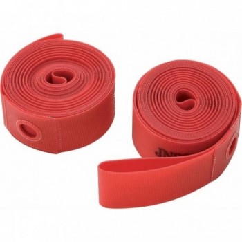 Paranippli en Nylon 24x16mm - Set de 2 Pièces MVTEK - 1