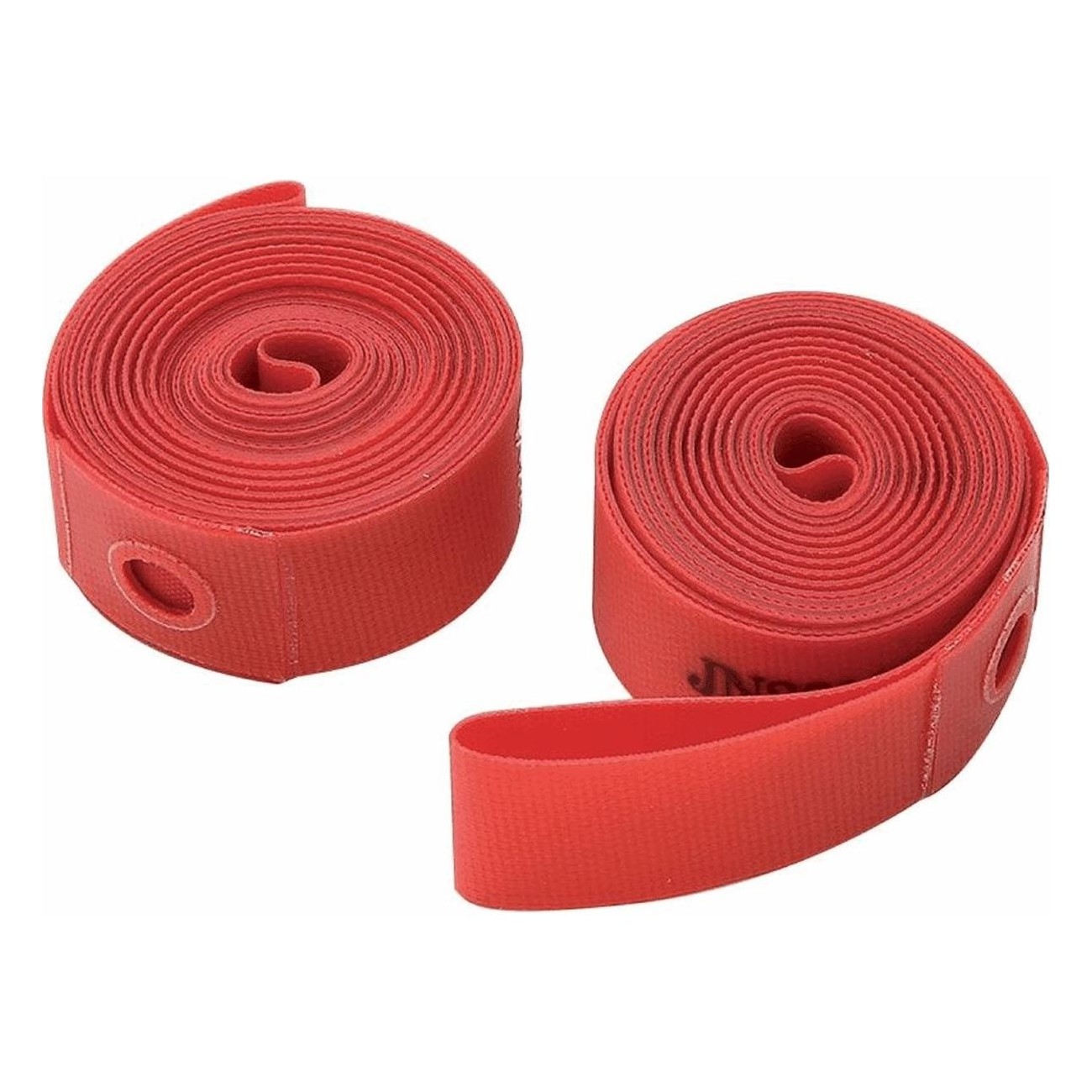 Paranippli en Nylon 24x16mm - Set de 2 Pièces MVTEK - 1