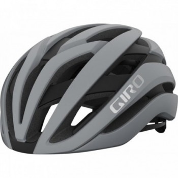 Giro Cielo MIPS Matte Shark Skin Helm 55-59 cm für Road und Gravel - 1