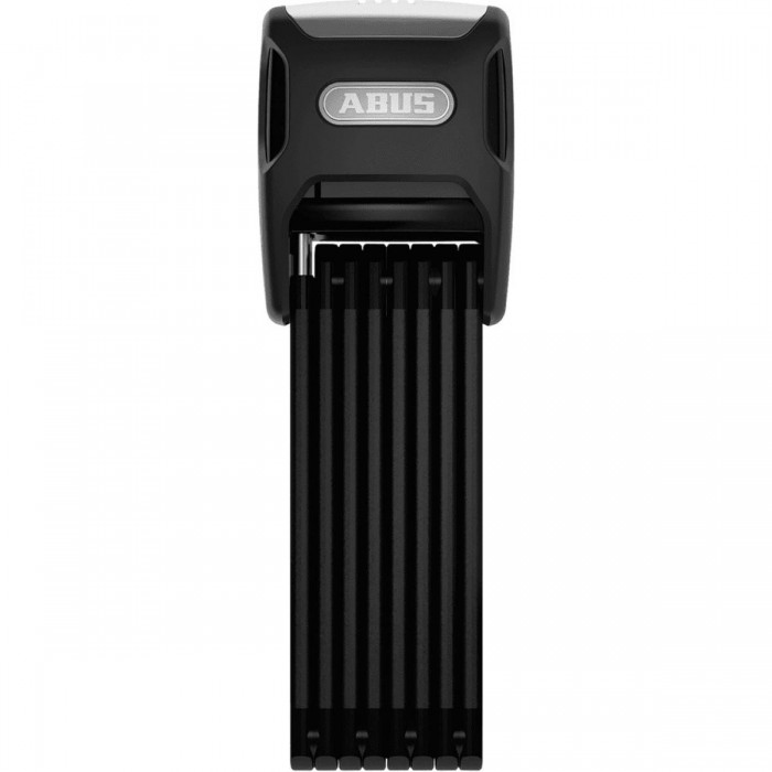 Candado Plegable ABUS XPlus con Alarma 100dB, 120cm, Negro - 1