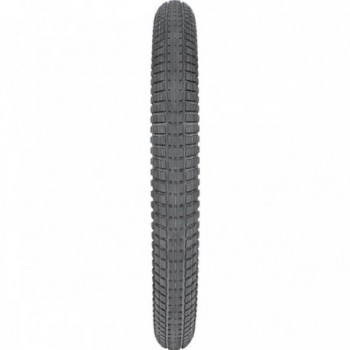 BMX Tire Mike Aitken 20x2.25 Blackwall, High Pressure up to 100 PSI - 3