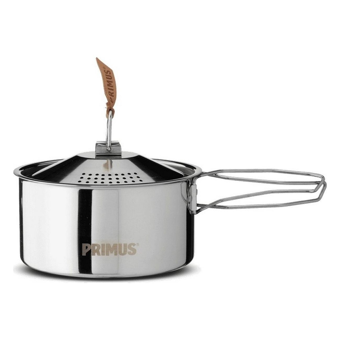  Ensemble de casseroles et poêles en acier inoxydable pour camping  - 2